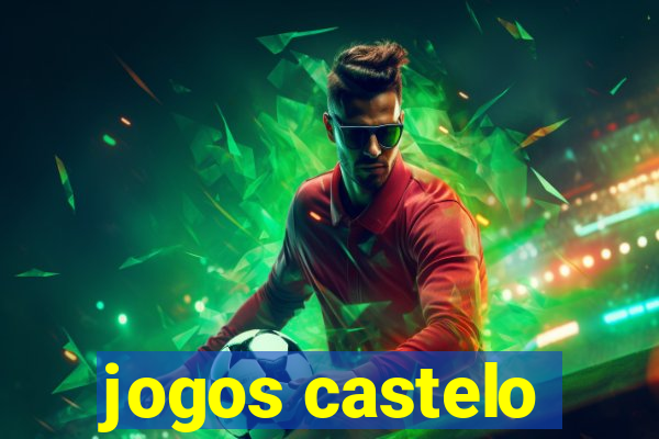 jogos castelo