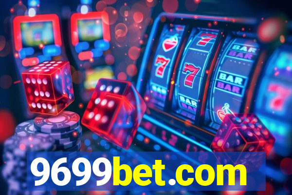 9699bet.com