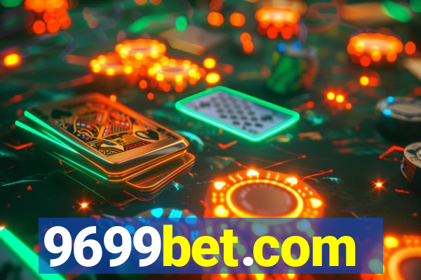 9699bet.com