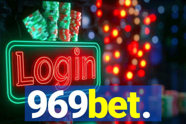 969bet.