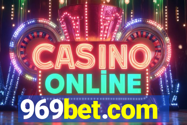 969bet.com