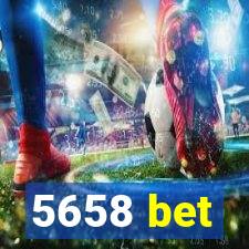 5658 bet