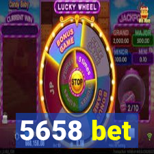 5658 bet