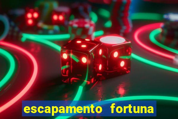 escapamento fortuna cg 160