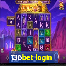 136bet login