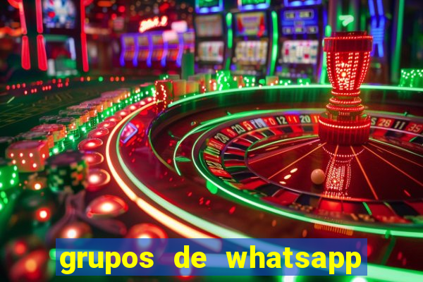 grupos de whatsapp slots pg