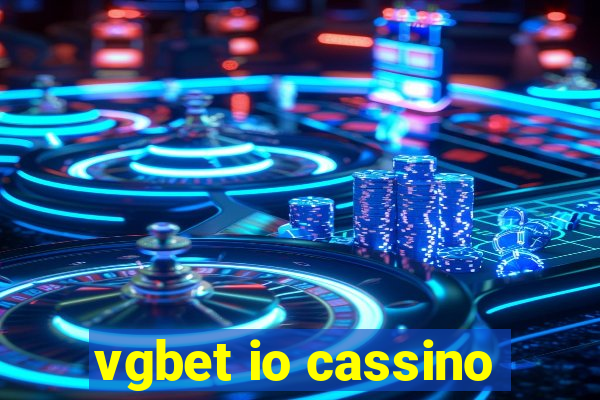 vgbet io cassino