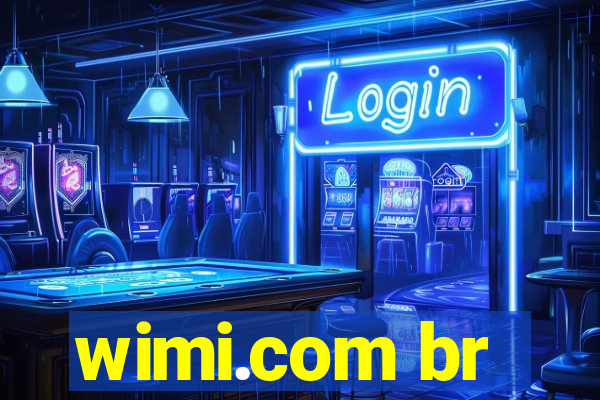 wimi.com br