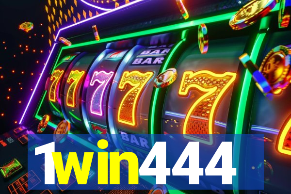 1win444