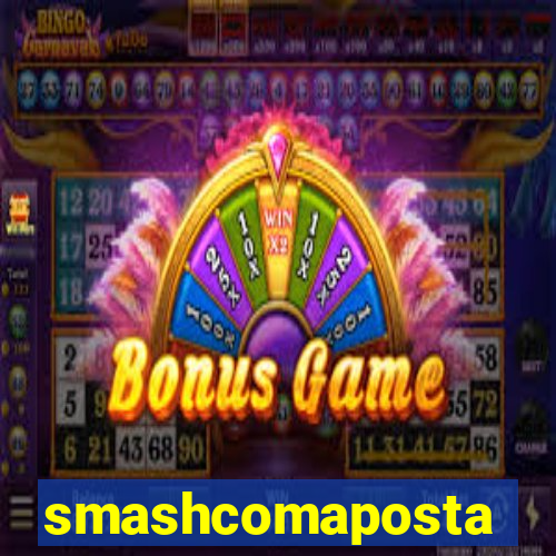 smashcomaposta