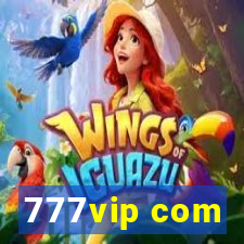 777vip com