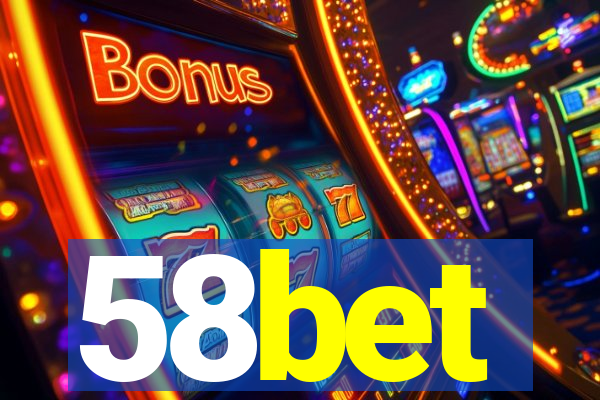 58bet