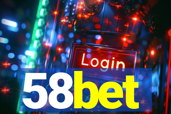 58bet