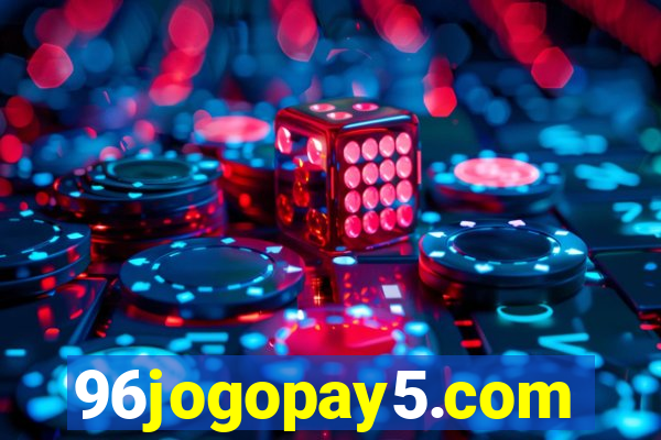 96jogopay5.com