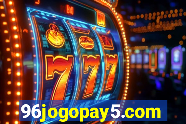 96jogopay5.com