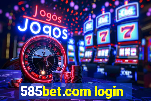 585bet.com login