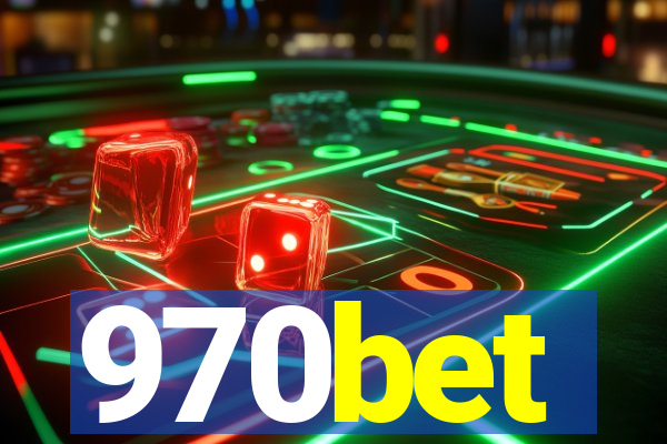 970bet