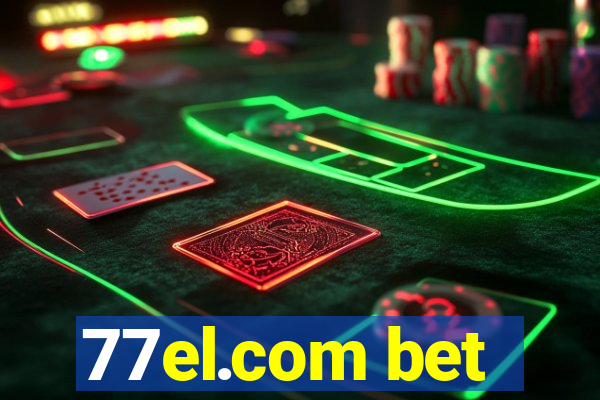 77el.com bet