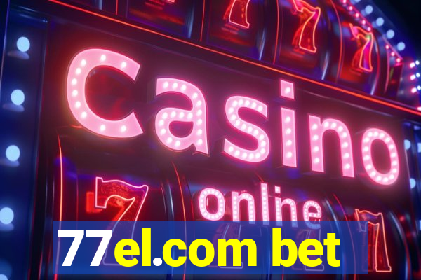 77el.com bet