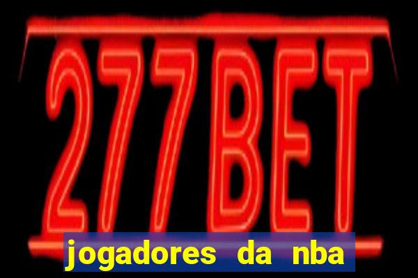 jogadores da nba de a a z stop