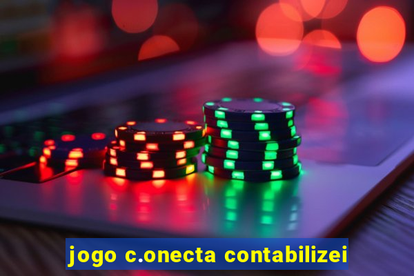 jogo c.onecta contabilizei