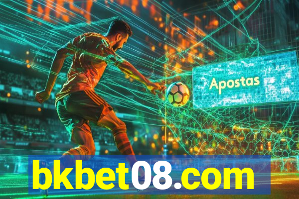 bkbet08.com