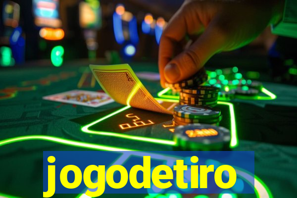 jogodetiro