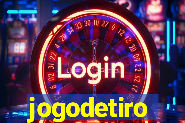 jogodetiro