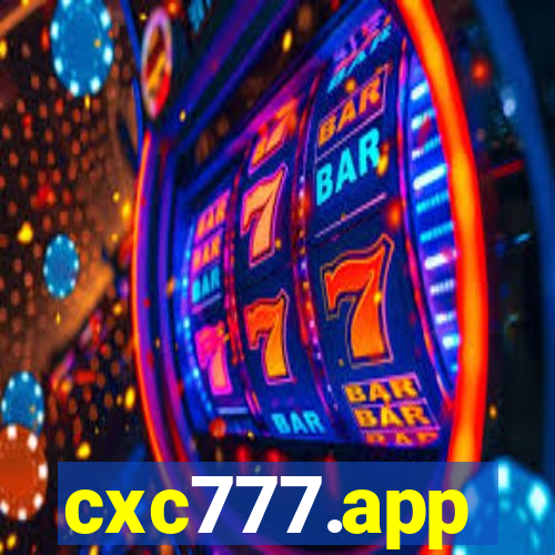 cxc777.app