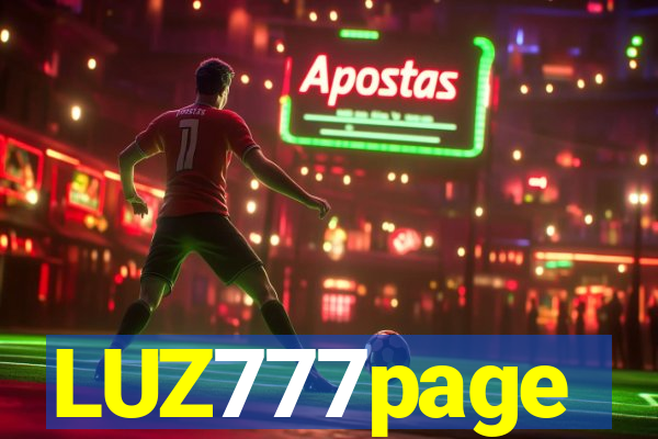 LUZ777page