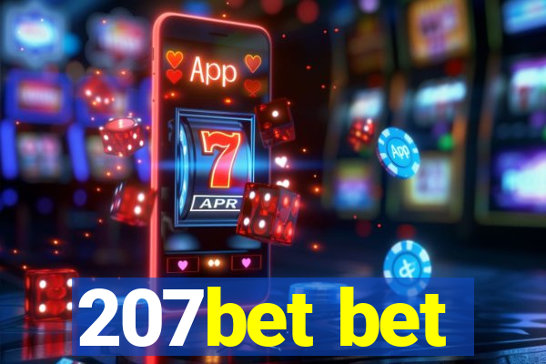 207bet bet