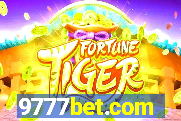 9777bet.com