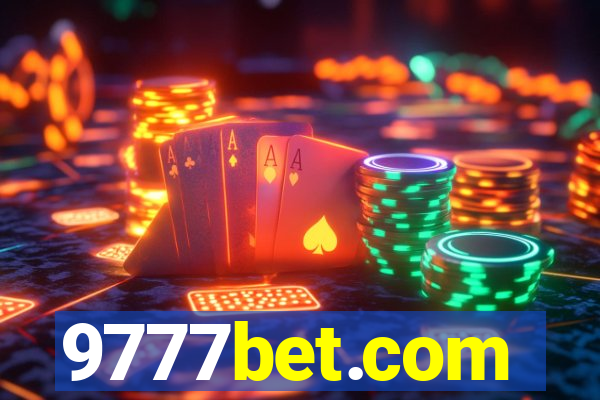 9777bet.com