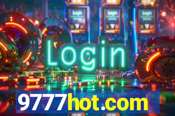 9777hot.com