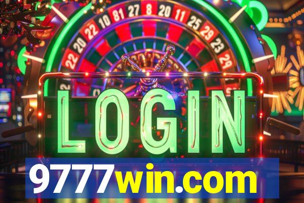 9777win.com