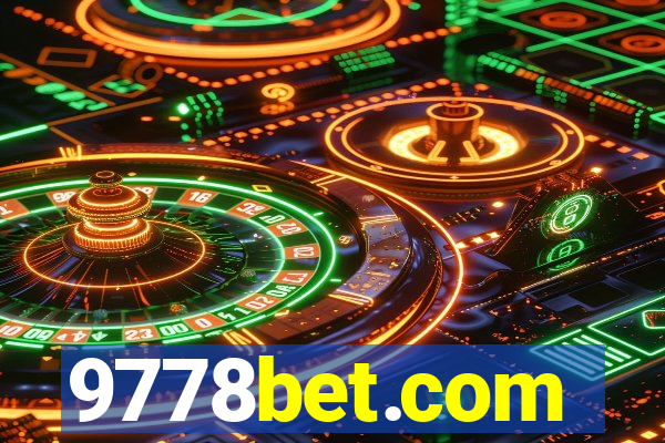 9778bet.com