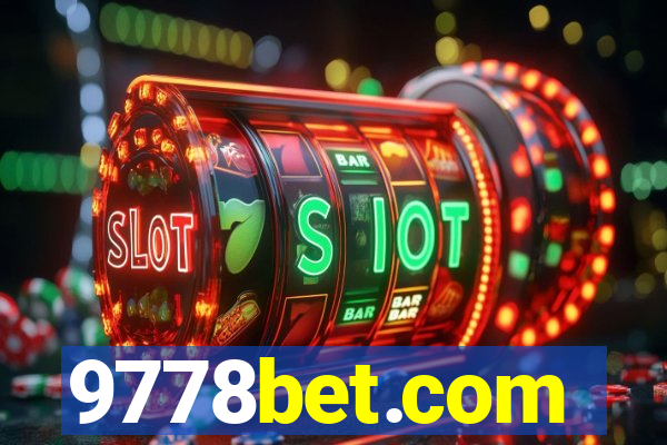 9778bet.com