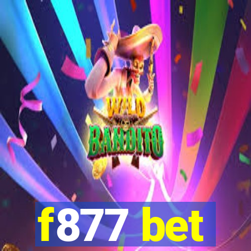 f877 bet