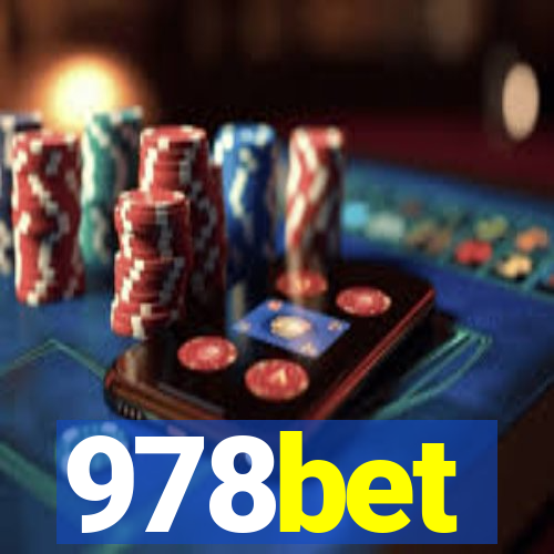 978bet