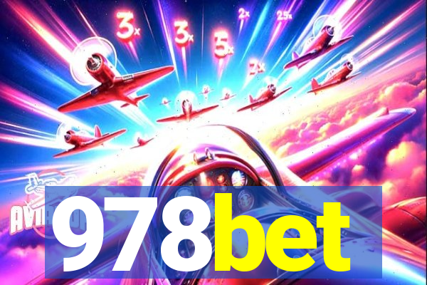 978bet