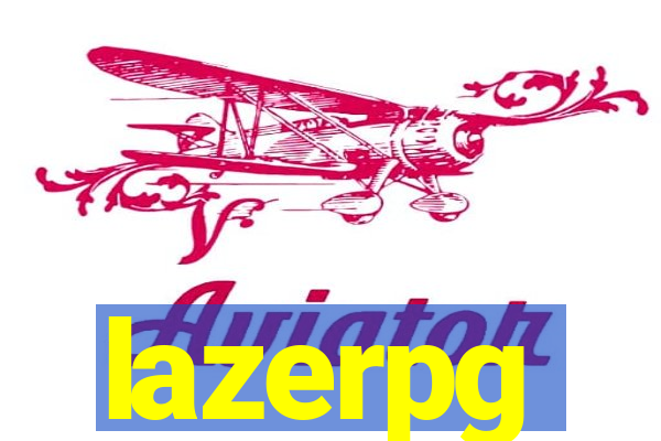 lazerpg