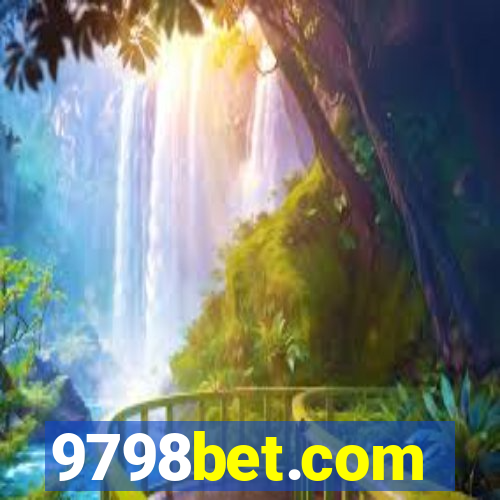 9798bet.com