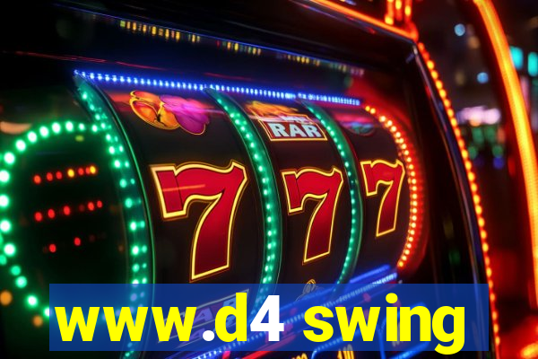 www.d4 swing