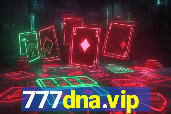 777dna.vip