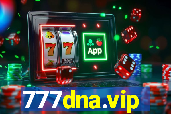 777dna.vip