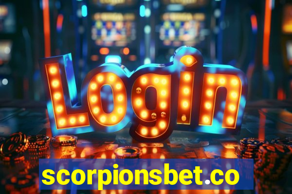 scorpionsbet.com