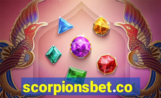 scorpionsbet.com