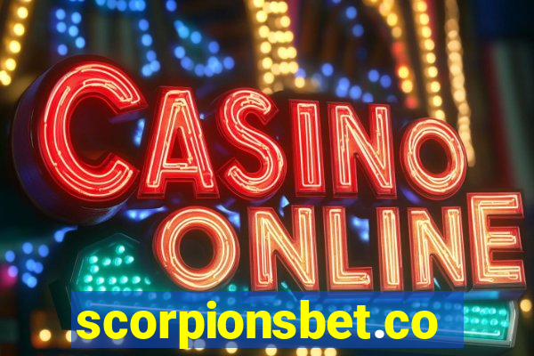 scorpionsbet.com