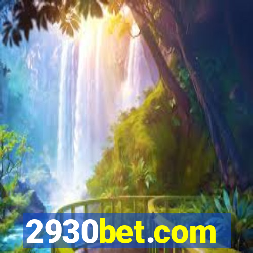 2930bet.com