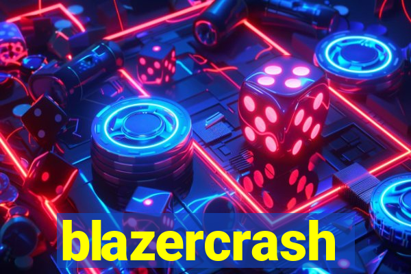 blazercrash